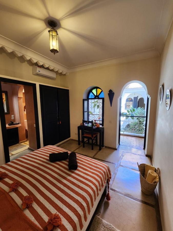 Alboraq 4* Marrakesch