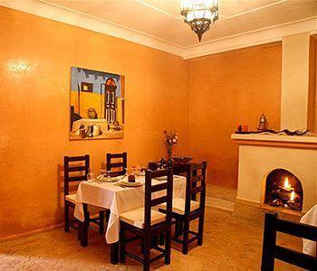Alboraq Marrakesch