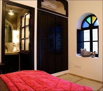 Riad Alboraq Marrakesch