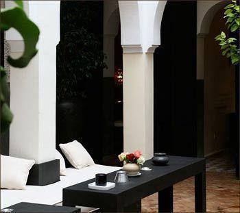 Riad Alboraq