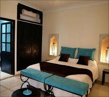 Alboraq 4* Marrakesch